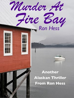cover image of Murder at Fire Bay